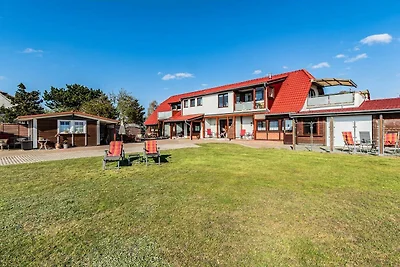 Vakantieappartement Gezinsvakantie Middelhagen