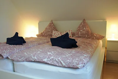 Ferienwohnung DeVriesenkoje