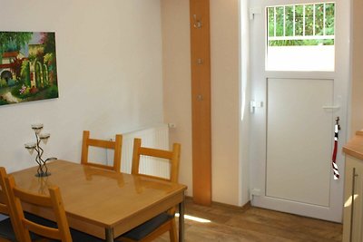 Vakantieappartement Gezinsvakantie Garz