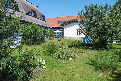 Vakantieappartement Gezinsvakantie Benz