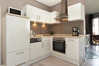 Hanseresidenz II Whg. 15