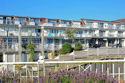 Ferienwohnung Strandidyll