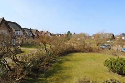 Vakantiehuis Ontspannende vakantie Archsum