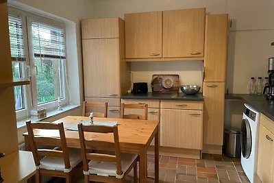 Vakantieappartement Gezinsvakantie Munkbrarup