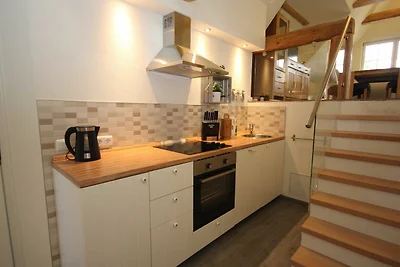 Vakantieappartement Gezinsvakantie Wustrow (Ostsee)