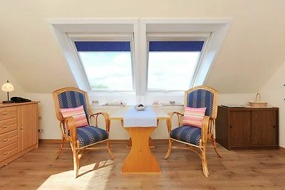 Appartamento Vacanza con famiglia Neuharlingersiel