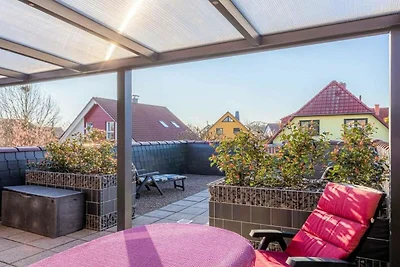 apartman za odmor Obiteljski odmor Klink