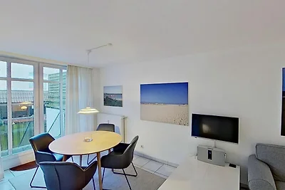 Appartamento Vacanza con famiglia Norderney