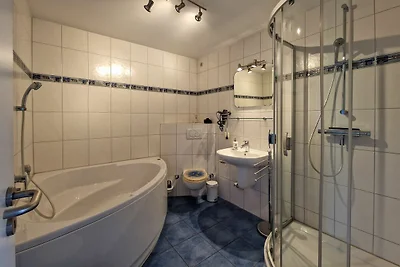 Vakantieappartement Gezinsvakantie Trassenheide