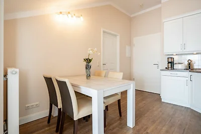 Das Autorenhaus, App. 13 Georg Büchner