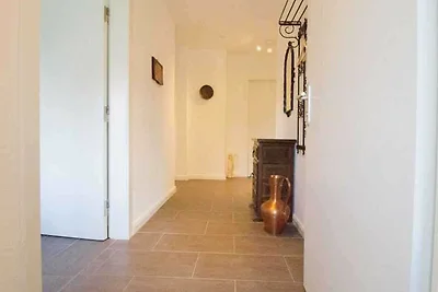Vakantieappartement Gezinsvakantie Utersum