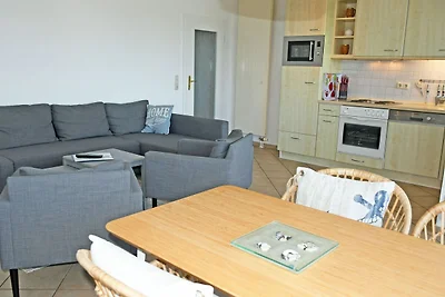 18 schöne 3-Raum-Ferienwohnung mit Seeblick u...