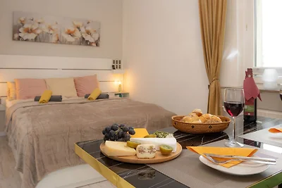 apartman za odmor Obiteljski odmor Hohegeiß