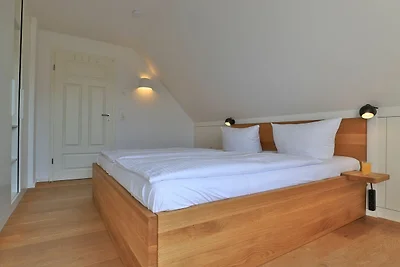 Smutje, Ferienhaus