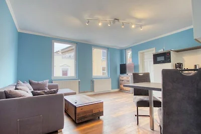 Vakantieappartement Gezinsvakantie Heiligenhafen