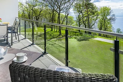Vakantieappartement Gezinsvakantie Garz