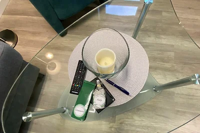 Ferienwohnung im Gulfhof, 45 qm, 2 Pers.