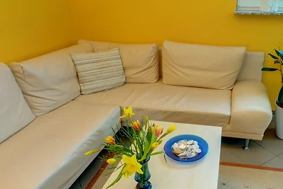 Vakantieappartement Gezinsvakantie Neuhof