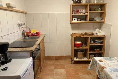 Vakantieappartement Gezinsvakantie St. Peter