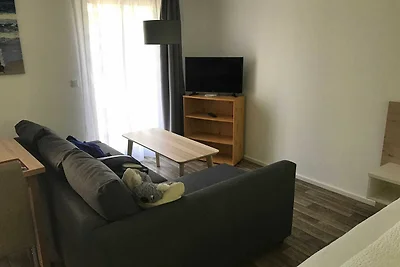 Wohnung 9 (1 Zimmer)