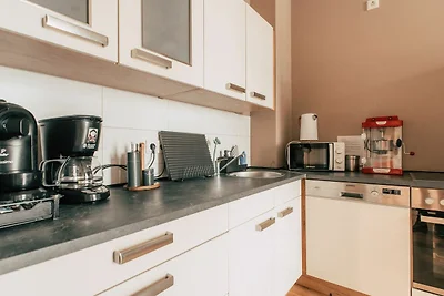 *Grand Boho* 4-Zimmer-Appartement mit...