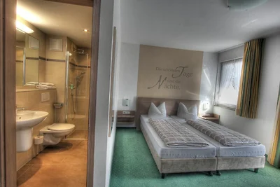 Hotel Cultuur en bezienswaardigheden Lenzkirch