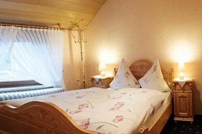 Appartement Vacances avec la famille Bad Sachsa