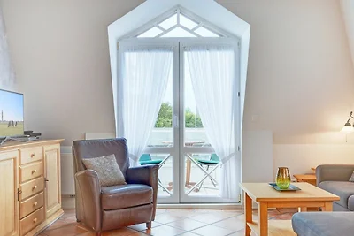 Vakantieappartement Gezinsvakantie Sylt