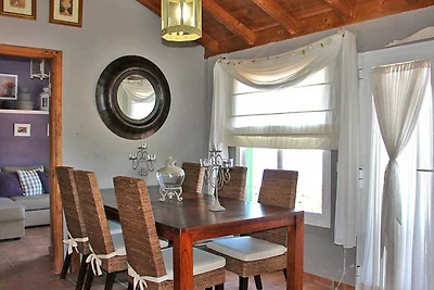 Casa vacanze Vacanza di relax Puntagorda
