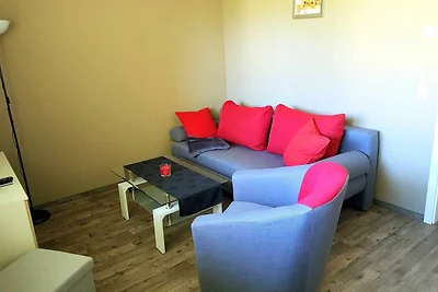 Vakantieappartement Gezinsvakantie Graal-Müritz