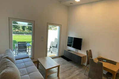 Vakantieappartement Gezinsvakantie Alt-Schadow