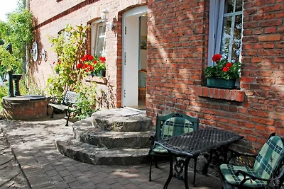Ferienappartement Pusteblume mit Terrasse