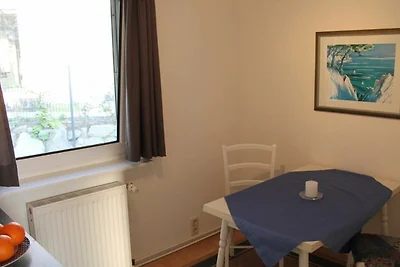 Vakantieappartement Gezinsvakantie Sellin