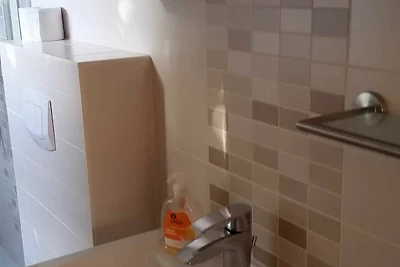 Vakantieappartement Gezinsvakantie Korswandt