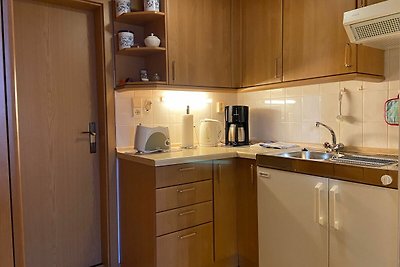 Vakantieappartement Gezinsvakantie Bad Saarow