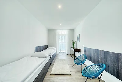 Vakantieappartement Gezinsvakantie Starigrad