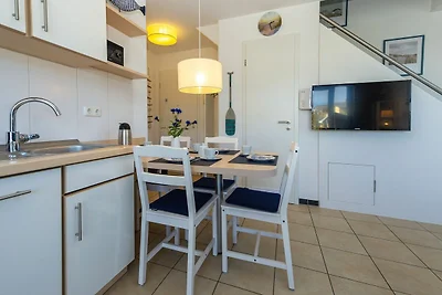 Haus Möwe in Sellin | Wohnung 9