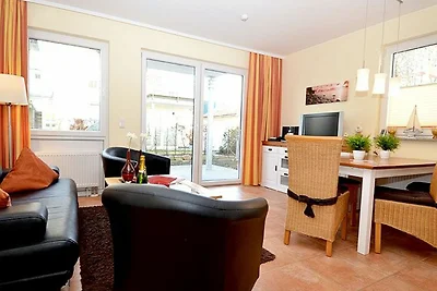 Haus Möwe in Sellin | Wohnung 13