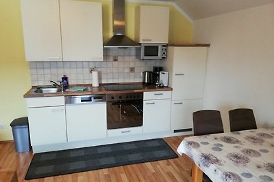 Vakantieappartement Gezinsvakantie Forchheim