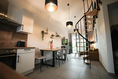 Ferienhaus Kiebitz