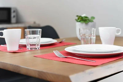 Vakantieappartement Gezinsvakantie Carolinensiel