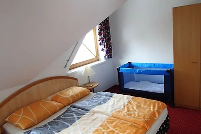 Casa vacanze Vacanza di relax Lutzmannsburg