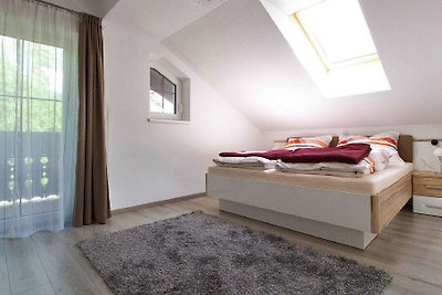 Apartment Sonnenblick