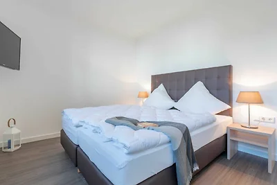 Haus Seegras WE 02 Julchen