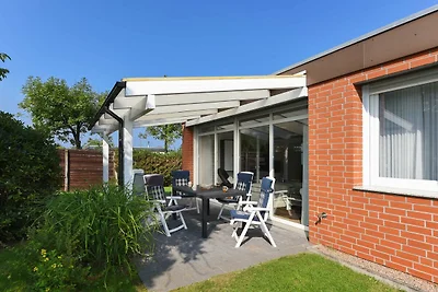 Ferienhaus Friesenzauber