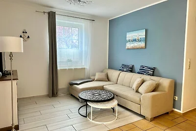 Fewo Sommergarten 40/1-1 SZ bis max. 4 Pers.