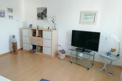 Vakantieappartement Gezinsvakantie Fritzlar