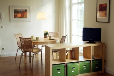 Ferienwohnung Peters Nr.2