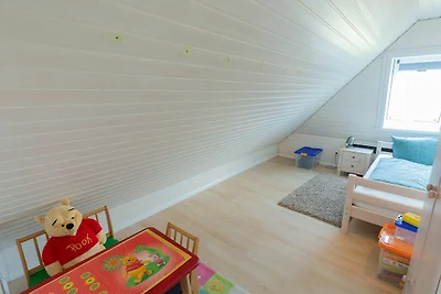 Ferienwohnung Deichblick 1