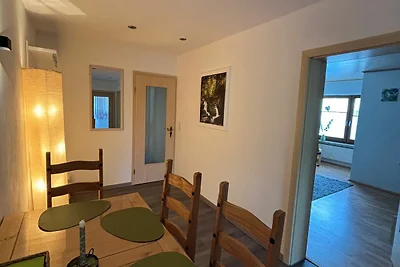 Apartamento Vacaciones familiares Edertal